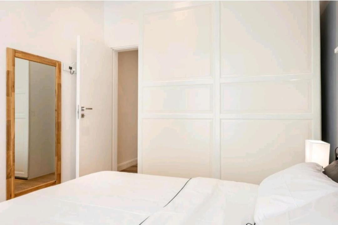 Whale Song Apartment - With Private Parking La Spezia Zewnętrze zdjęcie