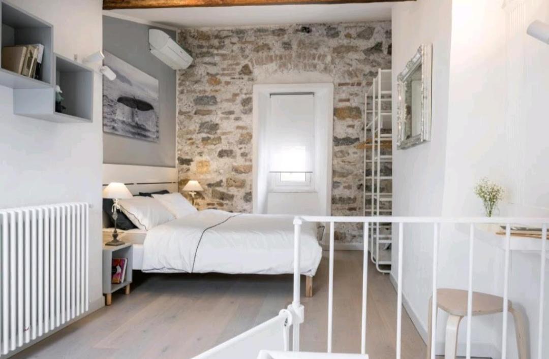 Whale Song Apartment - With Private Parking La Spezia Zewnętrze zdjęcie